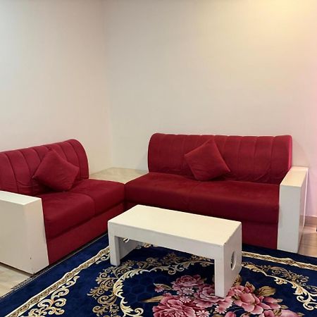 Gateway Salalah Hotel Apartments Экстерьер фото