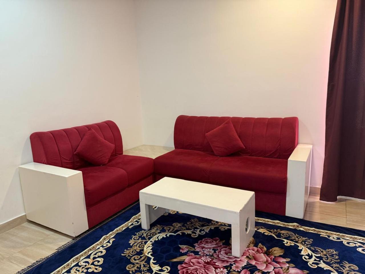Gateway Salalah Hotel Apartments Экстерьер фото