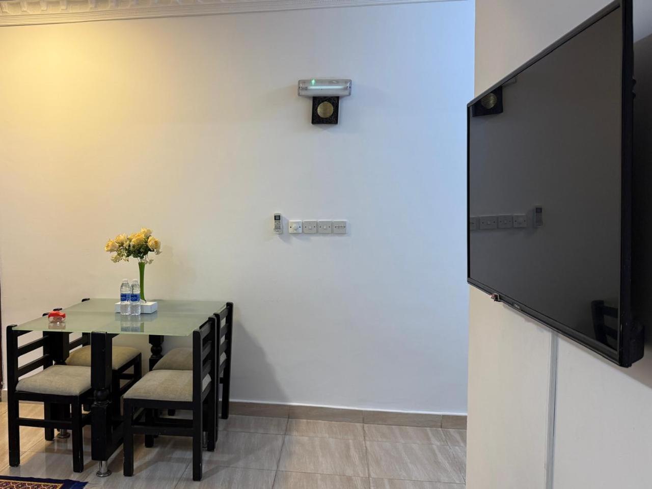 Gateway Salalah Hotel Apartments Экстерьер фото