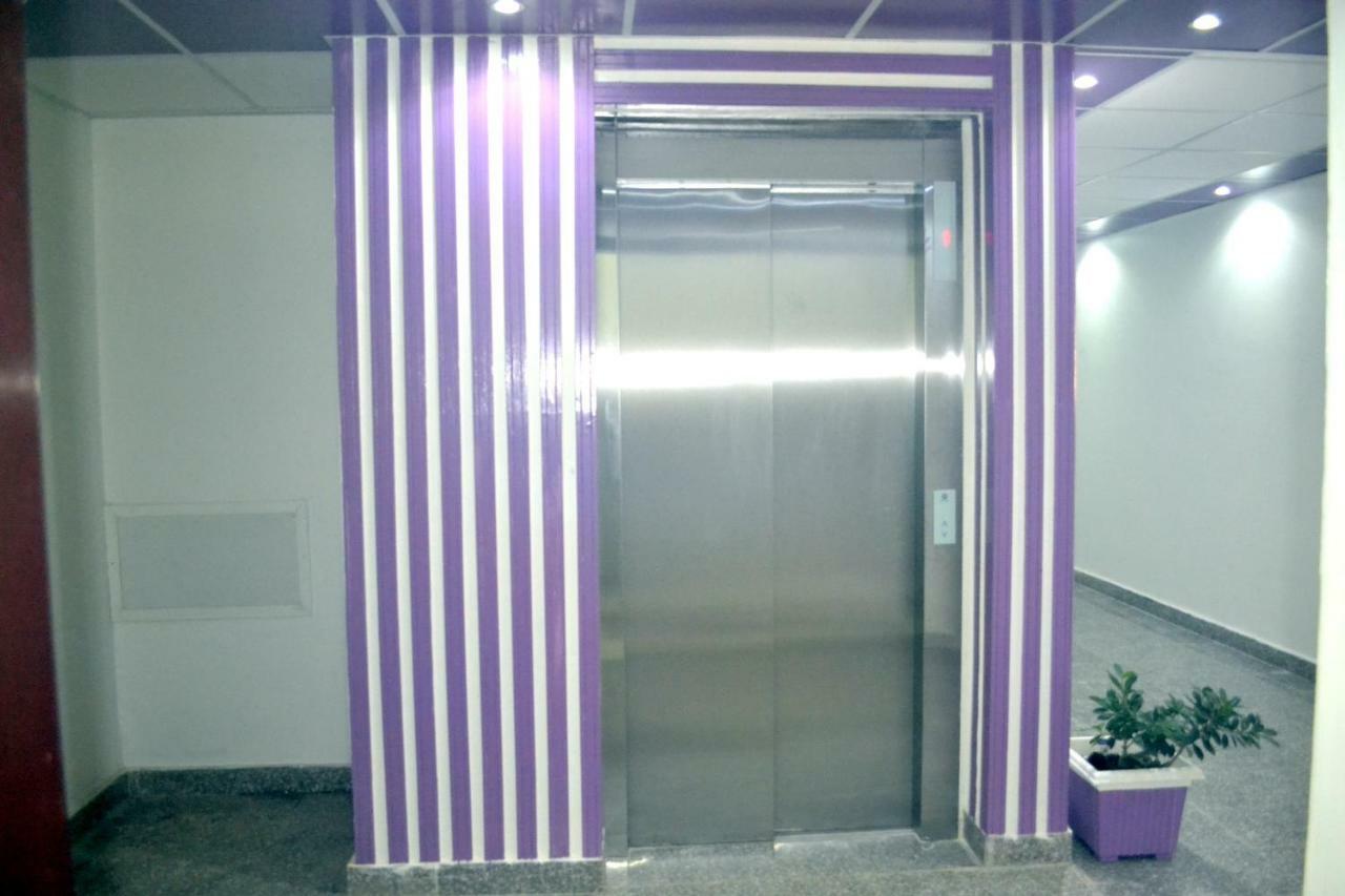 Gateway Salalah Hotel Apartments Экстерьер фото